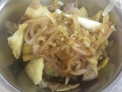 -歪头牛肉(金龙壹号店)