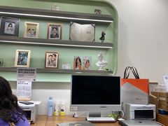 -海马体家庭照相馆(广州正佳广场店)