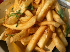 -普朗姆生蚝牛排馆 The Plump Oyster(成都摩方购物中心店)