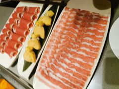 -海底捞火锅(金光华店)