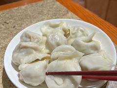 -金谷园饺子馆(北邮总店)