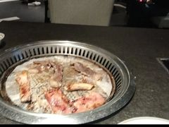 -串门小炉子自助烧烤·小火锅(南京首店)