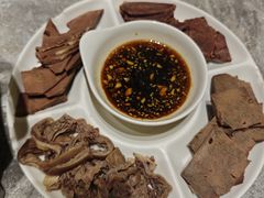 -高玛纳驴肉火烧(河间总店)