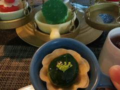 -莲西餐