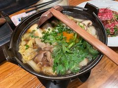 -玄白·炭烤活鳗(上海首店)