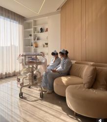 -广州安和泰医学月子会所