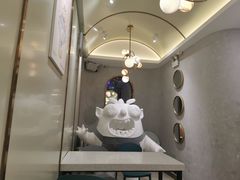 -茶力的小怪兽(梅林卓悦汇店)