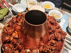 -刘记光大火锅鸡(北行店)