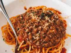和牛肉酱面-新元素(丽都店)
