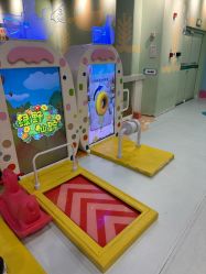 -万达宝贝王(上海浦江店)