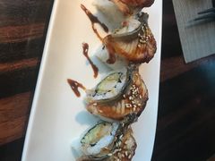 -山葵家·创意料理(宁波来福士店)