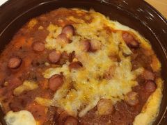 -萨莉亚意式餐厅(金隅嘉品mall店)