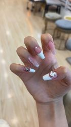 -斯馨·健康美甲美睫