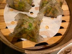 -甄御•海鲜新青岛菜(麦岛店)