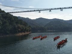-石燕湖生态旅游景区