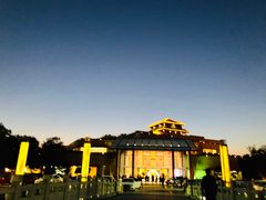 门面-苏州太湖国际会议中心