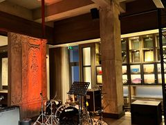 -北京三里屯CHAO酒店