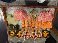 -黑木原精致料理·铁板烧