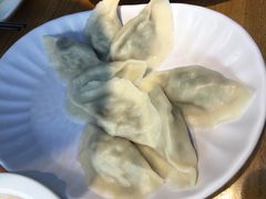 纯素水饺（小份）-一轩饺子馆(丽都店)