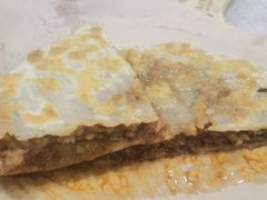 -老舅老蒙肉饼非遗店(一店)