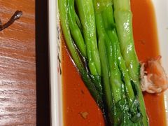-南拳十三姨·潮汕砂锅粥(世纪金源店)