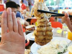 -大茄来海鲜餐厅(亚洲城分行)