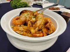 -百盛·鼎膳(中海财富中心)