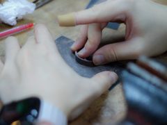 -五月木作·DIY木作文创体验店(北京路店)