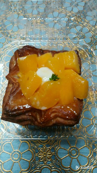 安德莉亚(150医院店)图片