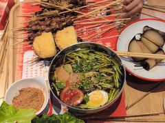 -东北特色烧烤(赣榆店)