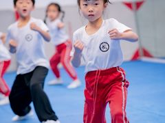 -禅武少林功夫馆(上海武馆)