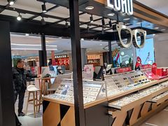 -LOHO眼镜(上海五角场合生汇店)