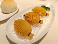 -利苑酒家(华熙国际店)
