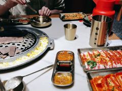 -韩宫宴烤肉·料理(苏州中心店)