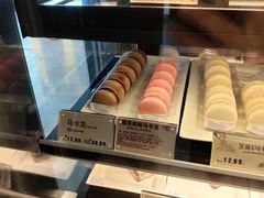 -麦当劳(深圳北站高铁店)