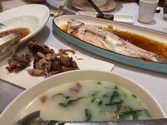 -全聚德(上海首店浦东店)