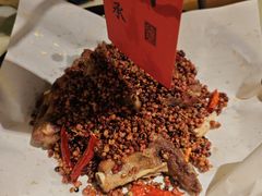 -锦府盐帮·侯宅(五棵松万达店)