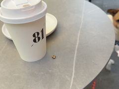 -81BAKERY(大学路店)