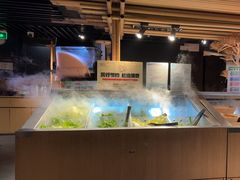 -温野菜涮涮锅(西单大悦城店)