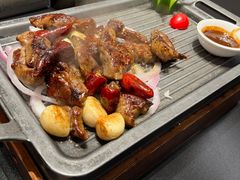 -印象天台·非遗文化美食(天台新城店)