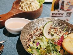 -俄士厨房(未来城店)