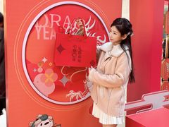 -光启城时尚购物中心