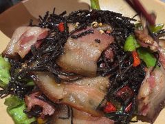 -廖川菜(八佰伴店)