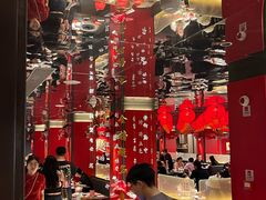 -小厨娘金榜题名(夫子庙秦淮河店)