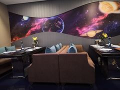 -赫帝拉航空主题餐厅(南宁店)