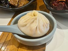 -馋三尺蟹粉小笼(人民广场店)