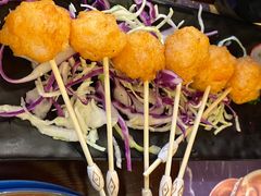 -仙隐小鹿料理食堂(沙市人信汇店)