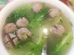 -永祥烧腊餐厅(虹口店)