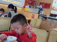 -赵记传承·中式甜品(中山石岐大信店)