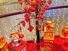 -吾悦广场(天津和平店)